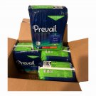 Prevail Daily Underwear Adult Diapers Medium 20 Count Pack of 4 New Sealed