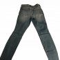 Universal Thread High Rise Skinny Distressed Blue Women's Jeans Stretch