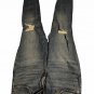 Universal Thread High Rise Skinny Distressed Blue Women's Jeans Stretch
