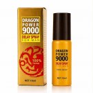 Dragon Power 9000 Spray  DELAY  100% HERBAL FOR MEN 15ml Plant Extracts