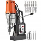 Magnetic Drill 1450W Magnetic Drill Press with 2Inch Boring Diameter Annular Cu Magnetic Drill 1450W Magnetic Drill Press with 2Inch Boring Diameter Annular Cu