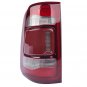 Rear Left LED Tail Light For Dodge Ram 1500 3.0L 3.6L 5.7 V6 V8 19-21 55112991AB