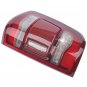 Rear Left LED Tail Light For Dodge Ram 1500 3.0L 3.6L 5.7 V6 V8 19-21 55112991AB