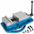 5 Inch ACCU Lock Down Vise Precision Milling Vice 5 Inch Jaw Width Drill Press 5 Inch ACCU Lock Down Vise Precision Milling Vice 5 Inch Jaw Width Drill Press
