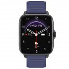 Color: Blue - SmartPRO Smartwatch With Magnetic Belt And Activity Tracker Color: Blue - SmartPRO Smartwatch With Magnetic Belt And Activity Tracker