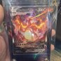 EXTENDED ART Charizard VMAX SWSH261 Promo Card Holo NM 2441 FULL EXTENDED ART