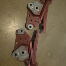 2018 Camaro Ss Oem Hood Hinges No Damage 2018 Camaro Ss Oem Hood Hinges No Damage