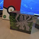Pokemon Perfect Order ELITE TRAINER BOX (pokemon Center Edition) 2 Extra Packs! Pokemon Perfect Order ELITE TRAINER BOX (pokemon Center Edition) 2 Extra Packs!