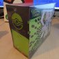 Pokemon Perfect Order ELITE TRAINER BOX (pokemon Center Edition) 2 Extra Packs!