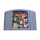 BANJO-KAZOOIE 64 Games For Nintendo N64 US Version USA BANJO-KAZOOIE 64 Games For Nintendo N64 US Version USA