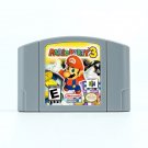 Mario Party 3 For Nintendo n64 US Version