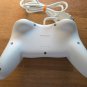 Official Nintendo Wii Pro Controller Classic White RVL-005