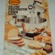 Vintage Kitchen and Household Manuals