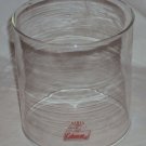 Vintage Pyrex Glass Globe for Coleman Lantern