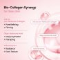 BIODANCE Bio-Collagen Real Deep Mask - Hydrating Overnight Hydrogel Mask (4 Pack) -  Collagen
