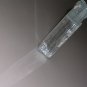 Eye Clean, High Clarity (Facet Grade) Raw Light Blue Jeremejevite Crystal