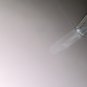 Eye Clean, High Clarity (Facet Grade) Raw Light Blue Jeremejevite Crystal