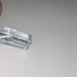 Eye Clean, High Clarity (Facet Grade) Raw Light Blue Jeremejevite Crystal