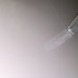 Eye Clean, High Clarity (Facet Grade) Raw Light Blue Jeremejevite Crystal