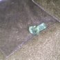 Eye Clean, High Clarity (No Imperfections, Facet Grade) Raw Mint Green Tourmaline Crystals