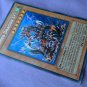 Armed Dragon LV7 Yugioh card (Limited Edition Secret Rare (SD1-ENDE1)(High Grade))