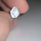 Raw colorless Jeremejevite crystal (9cts)(Eye Clean & Inclusioned (Facet Grade))