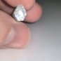 Raw colorless Jeremejevite crystal (9cts)(Eye Clean & Inclusioned (Facet Grade))
