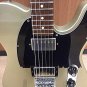 FENDER Telecaster Type BLACK TOP HH Used