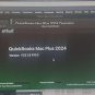 QuickBooks Desktop Mac Plus 2024 for Mac |Lifetime License Key | Email Delivery | for macOS