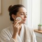 Maxim Organic Extra Large Oval Makeup Remover Pad Hypoallergenic 150ct, 3 Packs