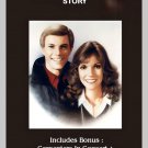 The Carpenters - Karen Carpenter Story DVD