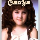 Curly Sue DVD James Belushi