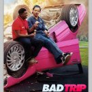 Bad Trip DVD Movie DVD Eric Andre