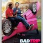 Bad Trip DVD Movie DVD Eric Andre