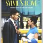 Sylvie's Love DVD Tessa Thompson Nnamdi Asomugha Eva Longoria