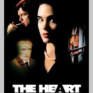 The Heart Of Justice DVD (1992) Eric Stoltz - Jennifer Connelly The Heart Of Justice DVD (1992) Eric Stoltz - Jennifer Connelly