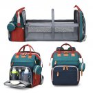 Baby Diaper Bags with Changing Station Baby Diaper Bags with Changing Station