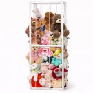 Kids Toy Zoo Storage Organizer with Elastic Band Kids Toy Zoo Storage Organizer with Elastic Band