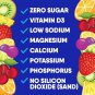 Electrolytes Powder Packets Sugar Free - Instant Hydration Daily Drink Mix