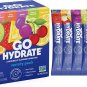 Electrolytes Powder Packets Sugar Free - Instant Hydration Daily Drink Mix