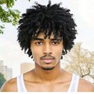 Short Dreadlock Wig For And Men Afro Faux Locs Dreads Wig Heat Resistant Short B Short Dreadlock Wig For And Men Afro Faux Locs Dreads Wig Heat Resistant Short B