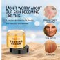 Tanning Moisturizer Cream