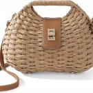 Clutch Purses for Women - Summer Beach Crossbody Bag with Adjustable Strap - Boh Clutch Purses for Women - Summer Beach Crossbody Bag with Adjustable Strap - Boh