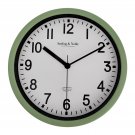 1.5" Quartz Modern Wall Clocks NOT BROKEN/NOT DAMAGED 1.5" Quartz Modern Wall Clocks NOT BROKEN/NOT DAMAGED