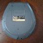 Portable CD Player Magnavox 45 ESP Skip Protection JogProof MPC220SL/17 - Tested