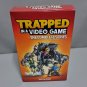 Trapped in a Video Game The Complete Series 1-5 Box Set Dustin Brady Paperback