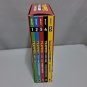 Trapped in a Video Game The Complete Series 1-5 Box Set Dustin Brady Paperback