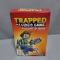 Trapped in a Video Game The Complete Series 1-5 Box Set Dustin Brady Paperback