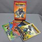 Trapped in a Video Game The Complete Series 1-5 Box Set Dustin Brady Paperback