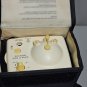 MEDELA-pump-in-style Advanced Double breast Pump MOTOR ONLY Tested Works